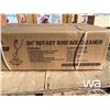 Image 5 : (UNUSED) TMG 24" ROTARY SURFACE CLEANER