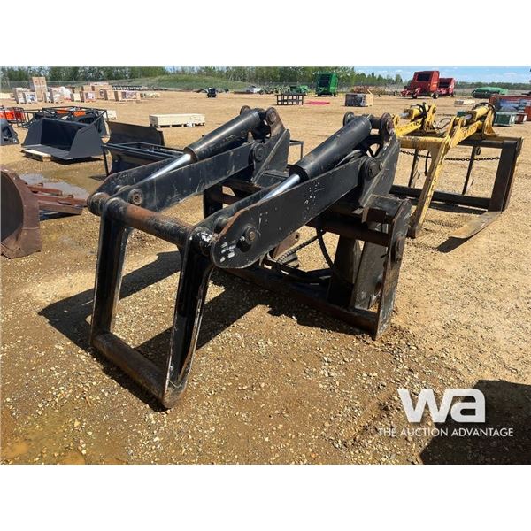 PIPE GRAPPLE