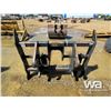 Image 6 : JRB 60 IN. PALLET FORKS