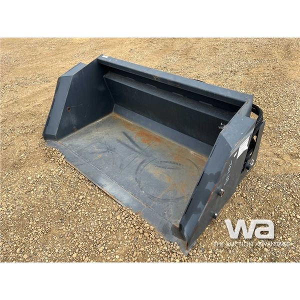 WOLVERINE ASPHALT BUCKET