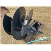 Image 2 : BOBCAT 36" AUGER BIT