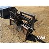 Image 3 : SKID STEER 42" GRAPPLE FORKS