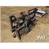 Image 4 : SKID STEER 42" GRAPPLE FORKS
