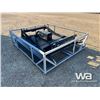 Image 2 : (UNUSED) SKID STEER BRUSH MOWER