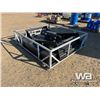Image 4 : (UNUSED) SKID STEER BRUSH MOWER