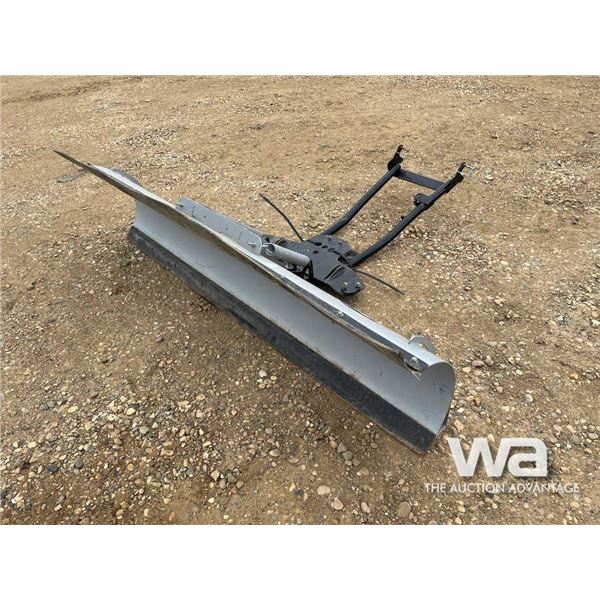 ATV SNOW BLADE