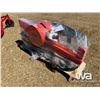 Image 1 : (UNUSED) TMG 34 TON. ATV LOG SPLITTER