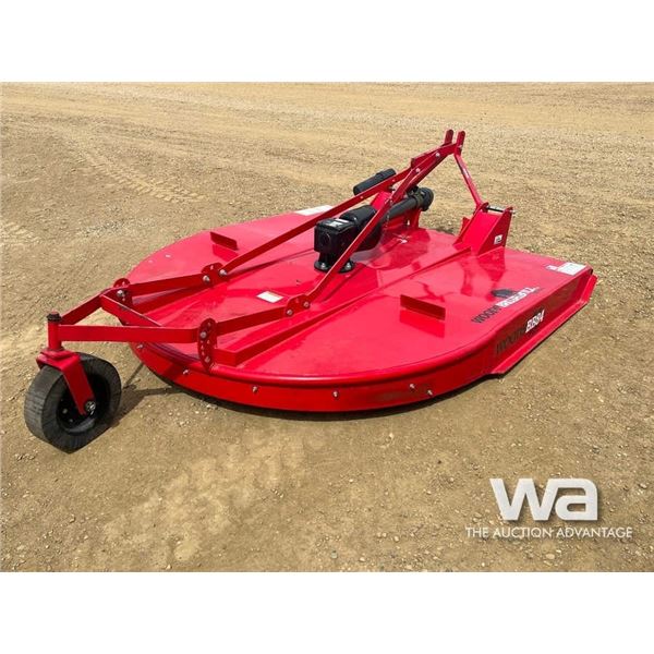 WOODS BB84X 84 IN. 3 PT. ROTARY MOWER