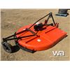 Image 1 : LANDPRIDE RCR1872 6 FT. 3 PT. MOWER