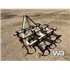 Image 3 : 66 IN. 3PT. CULTIVATOR