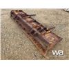 Image 1 : 8 FT. DOZER BLADE