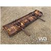 Image 4 : 8 FT. DOZER BLADE
