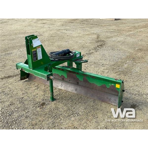 FRONTIER 72 IN HYDRAULIC ANGLE BLADE