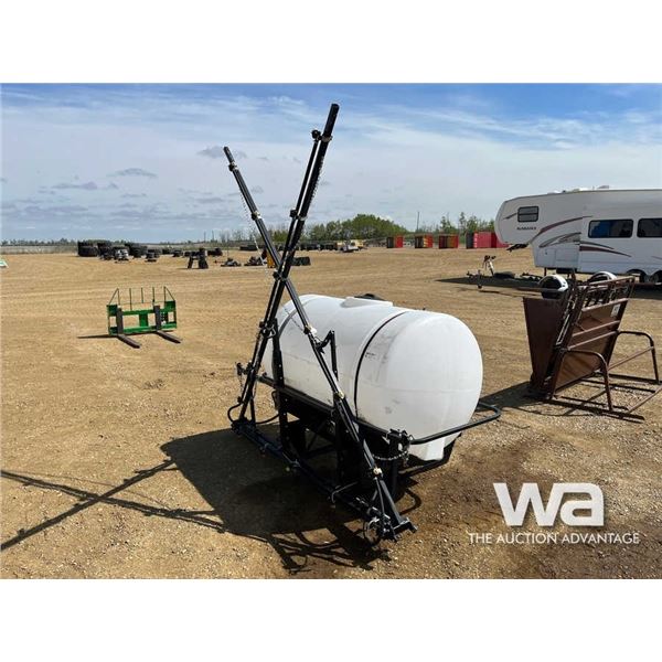 3 PT HITCH ESTATE SPRAYER