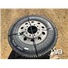Image 5 : (2) BRIDGESTONE M775 11R24.5 TRUCK DRIVE TIRES