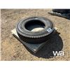 Image 2 : (1) DISTANCE AD-868 11R24.5 TRUCK DRIVE TIRE