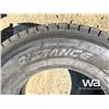 Image 5 : (1) DISTANCE AD-868 11R24.5 TRUCK DRIVE TIRE
