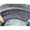 Image 6 : (1) DISTANCE AD-868 11R24.5 TRUCK DRIVE TIRE