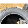 Image 5 : (UNUSED) (4) CENTURA ADVENTURE A/T 285/65R18 TIRES