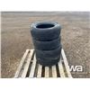 Image 2 : (4) GOODYEAR 225/60R16