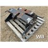 Image 1 : (2) FIFTH WHEEL HITCHES