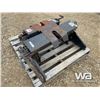 Image 2 : (2) FIFTH WHEEL HITCHES