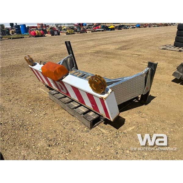 PILOT TRUCK SIGN