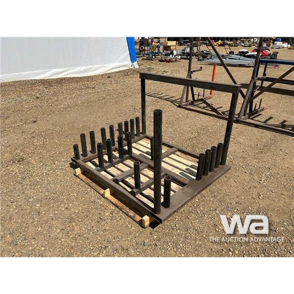 STEEL RACK