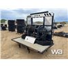 Image 1 : WINCH TRUCK HEADACHE RACK