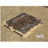 Image 3 : PALLET OF CHAINS