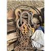 Image 8 : PICKER LIFTING CHAINS