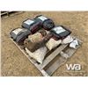 Image 2 : PALLET OF TIRE CHAINS
