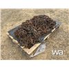 Image 4 : PALLET OF TIRE CHAINS