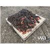 Image 2 : PALLET OF CHAINS