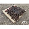 Image 4 : PALLET OF CHAINS