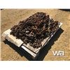 Image 1 : PALLET OF CHAINS