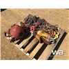 Image 2 : PALLET OF CHAINS