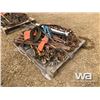 Image 4 : PALLET OF CHAINS