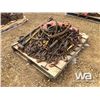 Image 3 : PALLET OF CHAINS