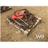 Image 4 : PALLET OF CHAINS