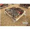 Image 1 : PALLET OF CHAINS