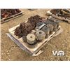 Image 2 : PALLET OF CHAINS