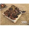 Image 1 : PALLET OF CHAINS