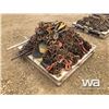 Image 2 : PALLET OF CHAINS