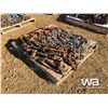 Image 4 : PALLET OF CHAINS