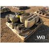 Image 2 : PALLET OF LIFTING SLINGS