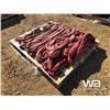 Image 2 : PALLET OF LIFTING SLINGS
