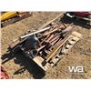 Image 1 : SHOVELS, BARS, HAMMERS