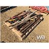 Image 3 : SHOVELS, BARS, HAMMERS