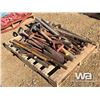 Image 4 : SHOVELS, BARS, HAMMERS